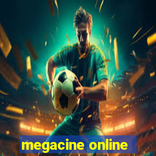 megacine online